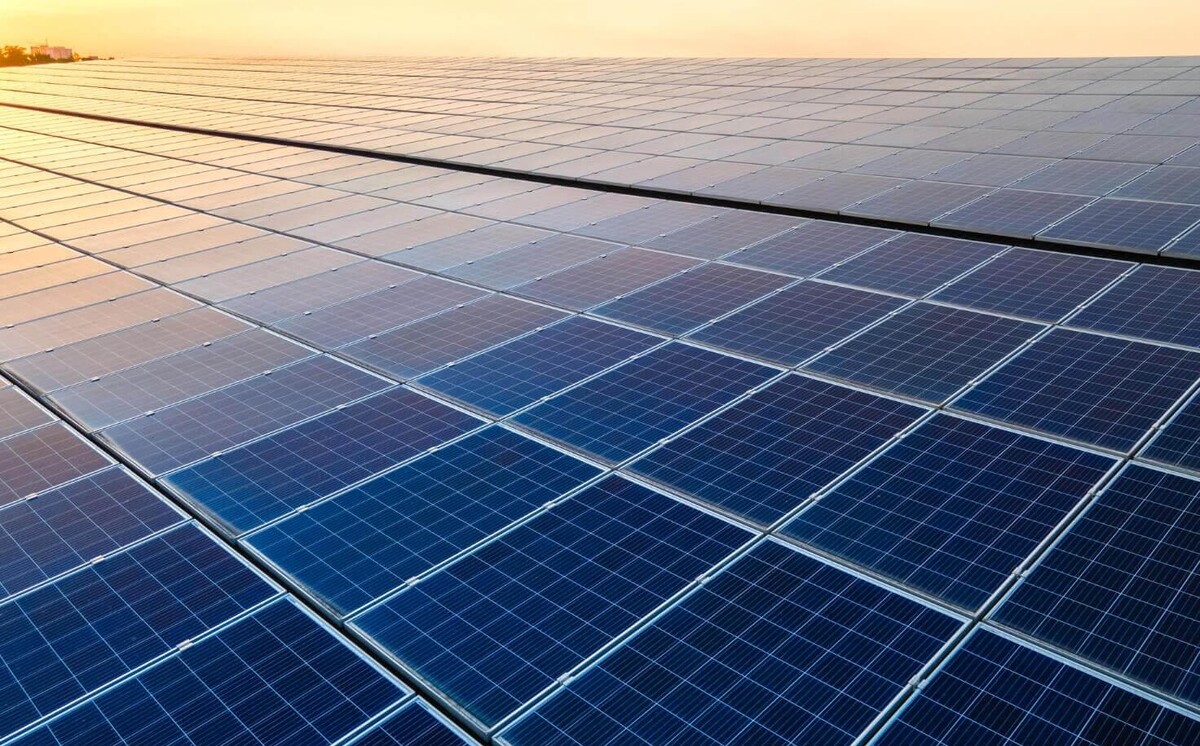 Wawer inwestuje w energię słoneczną 