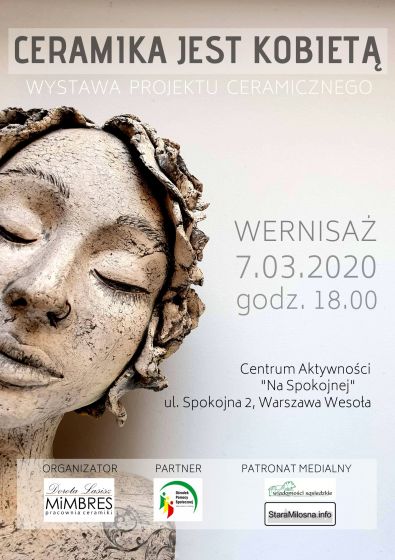 Projekt ceramiczny 