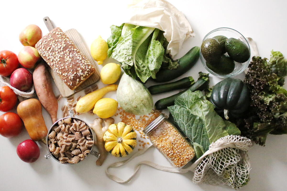 Gotuję, nie marnuję - konkurs kulinarny zero waste
