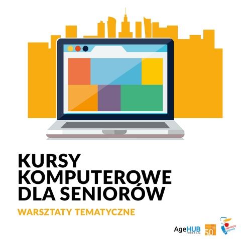 Senior w cyfrowym świecie