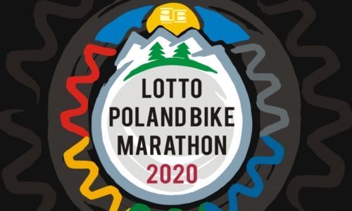 Finał LOTTO Poland Bike Marathon 2020