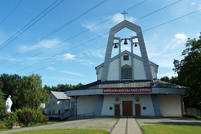 Bezpieczna dzielnica - spotkanie o bezpieczeństwie / Zielona