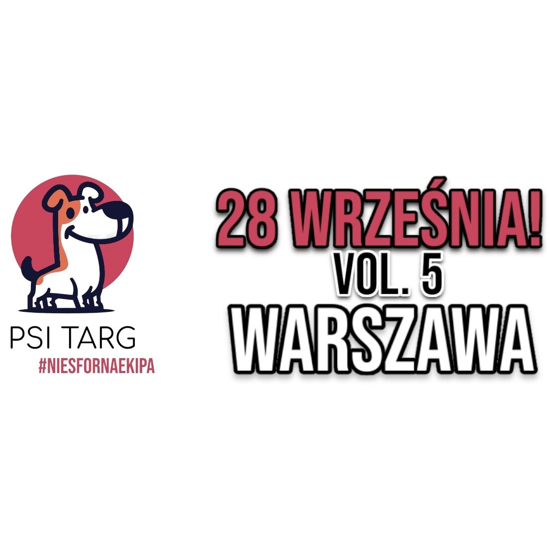 Psi Targ po raz piąty