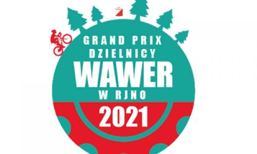 Grand Prix Dzielnicy Wawer w rowerowej jeździe na orientację