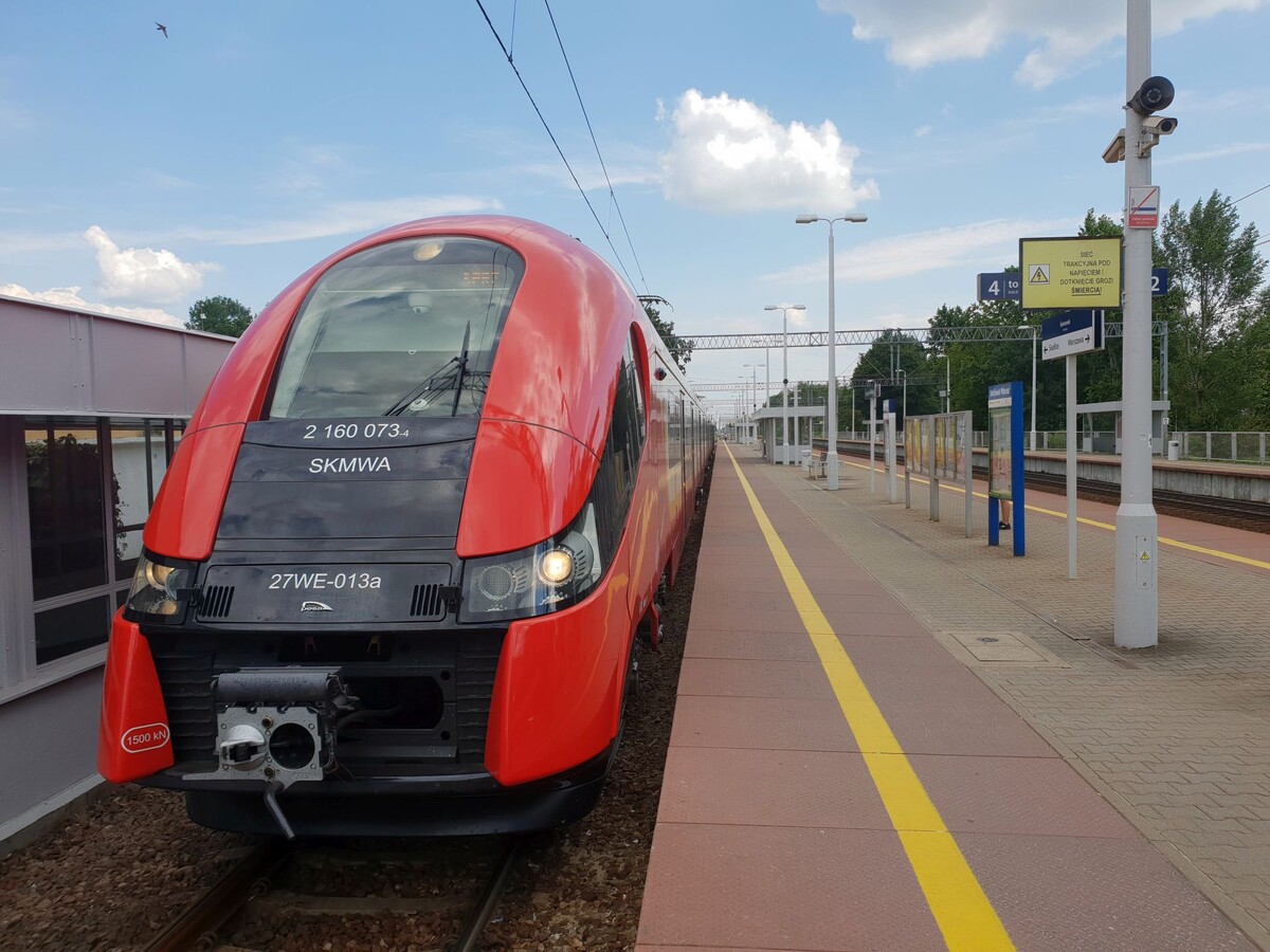 Znowu problemy z S2. Tym razem do połowy grudnia