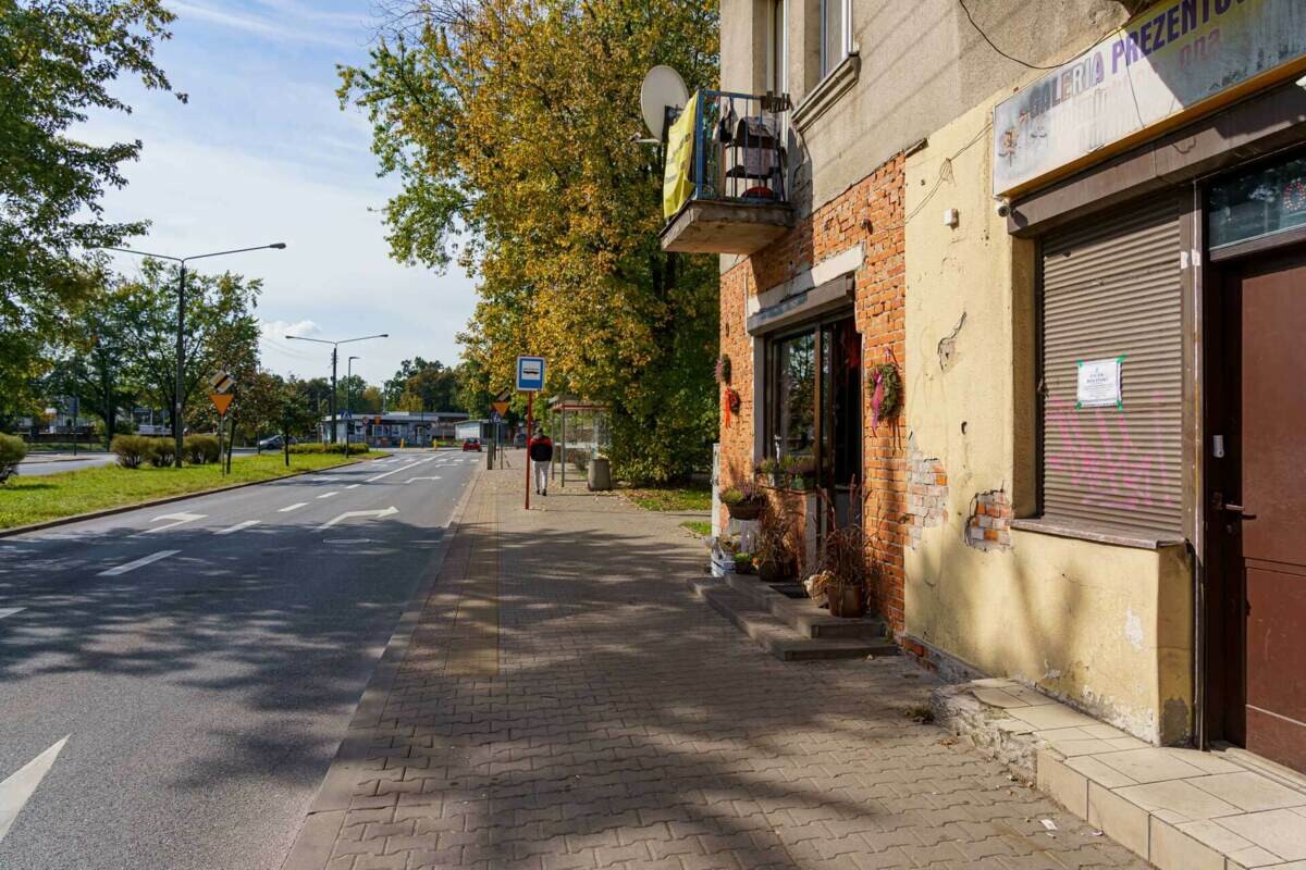 Bezpieczna dzielnica - Stary Rembertów / spotkanie