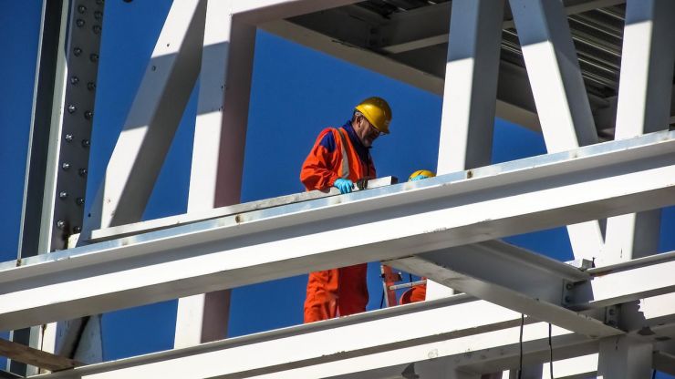 Bezpieczeństwo na najwyższym poziomie – o tym, co czeka na budowie