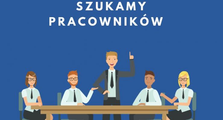 ZGN Praga Południe szuka pracowników