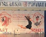 Mistrzostwa ekstraklasy w tańcu sportowym