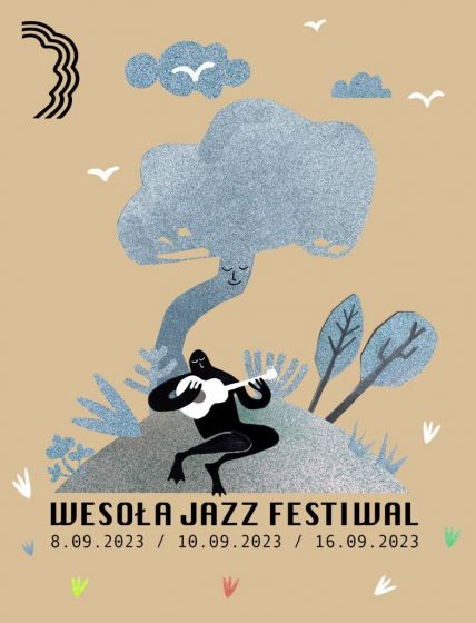 Wesoła Jazz Festival już za rogiem