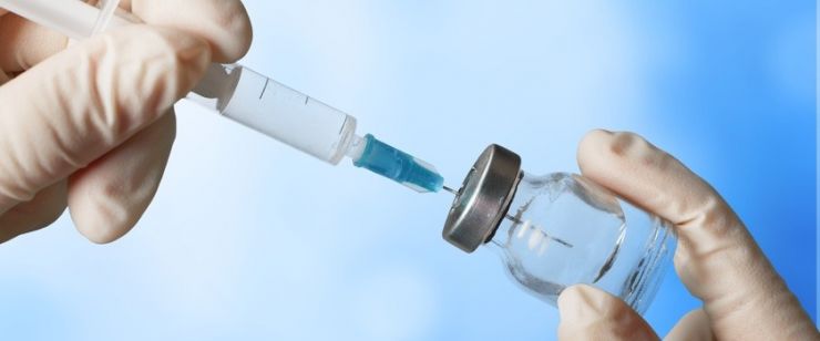 Darmowe szczepienia na HPV