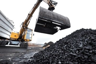 Warszawa będzie sprzedawać węgiel