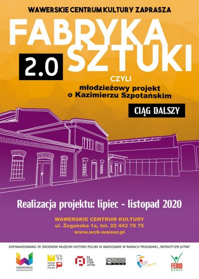 Polski Tesla - Kazimierz Szpotański inspiracją