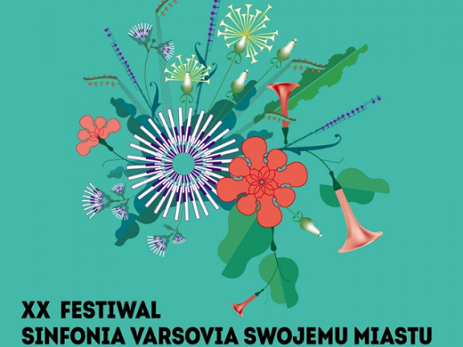 Sinfonia Varsovia Swojemu Miastu w sierpniu