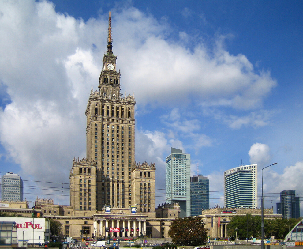 „Warszawa chroni” – w trosce o bezpieczeństwo