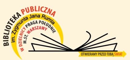 Biblioteka Publiczna im. Zygmunta Jana Rumla w Dzielnicy Praga – Południe m. st. Warszawy