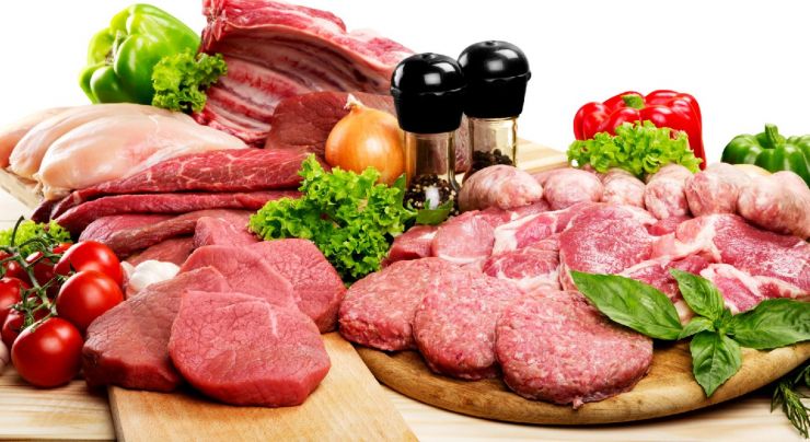 Rola mięsa w diecie. Dlaczego powinniśmy jeść mięso?