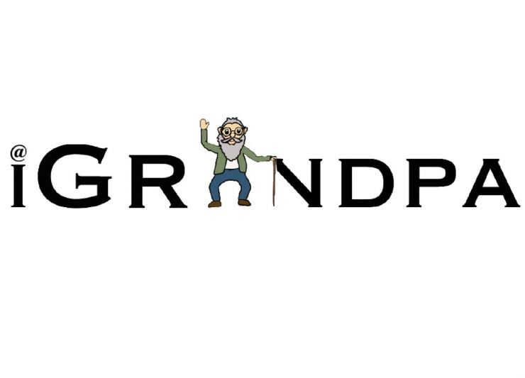 iGrandpa - społeczna inicjatywa młodych dla starszych