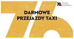 Darmowe taxi od Miasta Stołecznego Warszawy dla powstańców