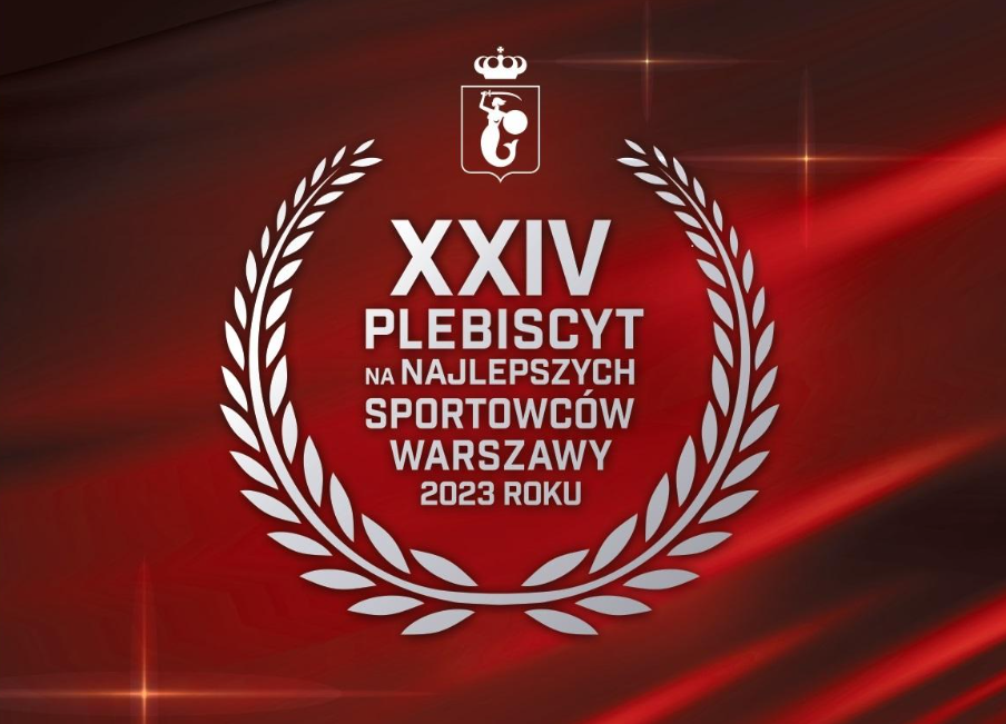 Ruszyły zgłoszenia na Najlepszych Sportowców Warszawy