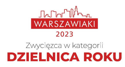 Wesoła i Wawer na podium najlepszych dzielnic Warszawy 2023