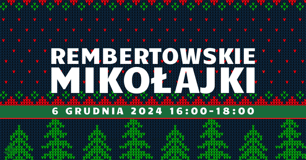 Rembertowskie Mikołajki