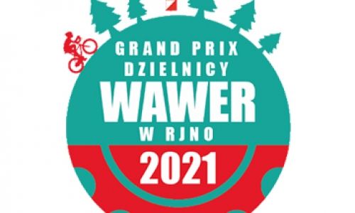  Grand Prix Dzielnicy Wawer w jeździe rowerowej na orientację - 11 lipca 