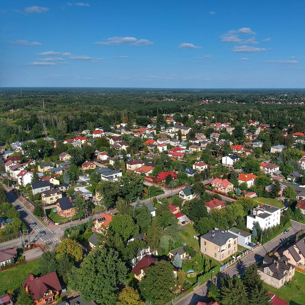 Robimy porządek w Sulejówku