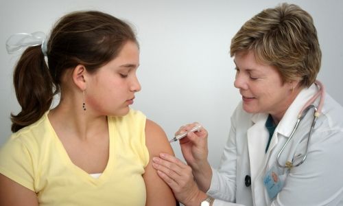 Informacje na temat szczepień przeciw Covid-19