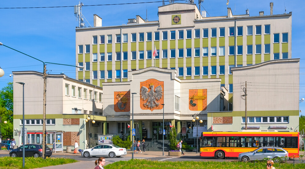 Kulturalny Rembertów w październiku