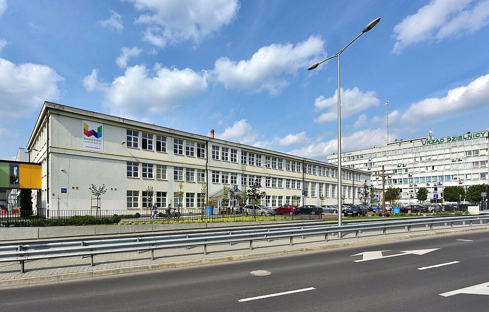 Komisja Inwestycyjna Dzielnicy Wawer m.st. Warszawy